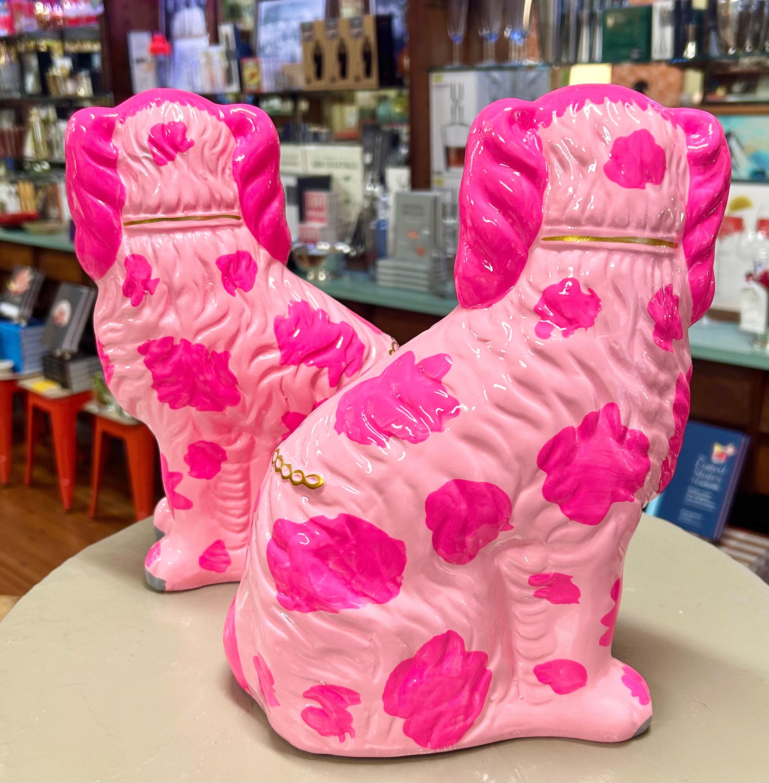 ピンクコーラル 置物 約30cm ピンクコーラル 置物 約30cm コーラル 枝珊瑚 ピンク 長さ5-30mm