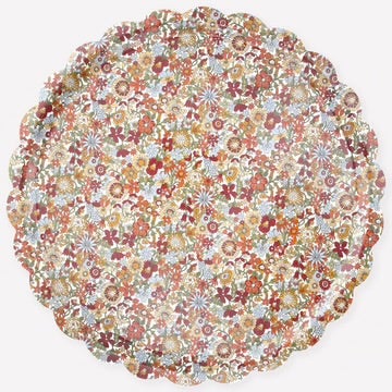 Meri Meri x Liberty Blossom Tray - Thumbnail 3
